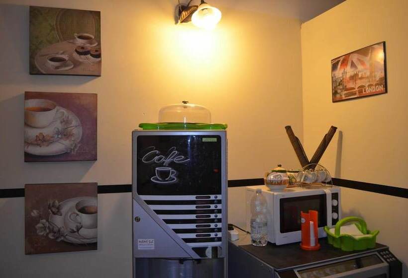 پانسیون Al Duomo