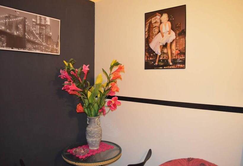 پانسیون Al Duomo