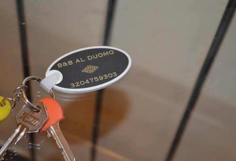 پانسیون Al Duomo