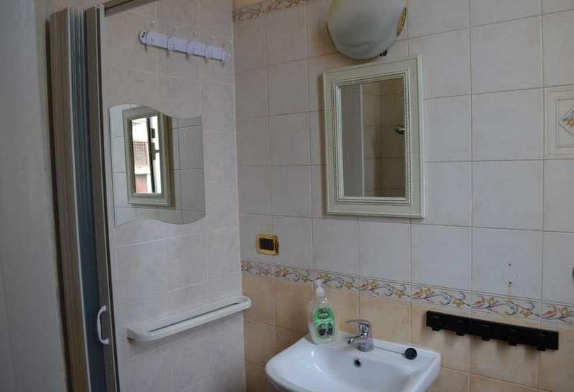 پانسیون Al Duomo