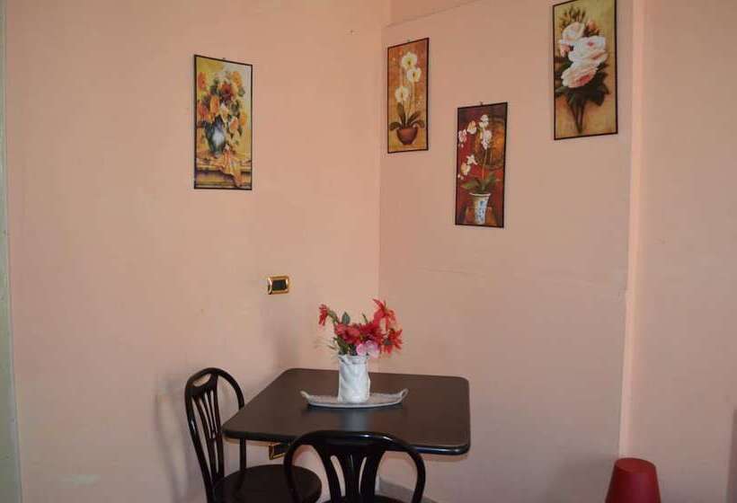 پانسیون Al Duomo