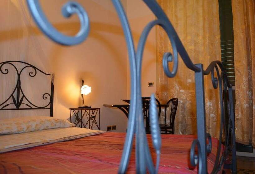 پانسیون Al Duomo