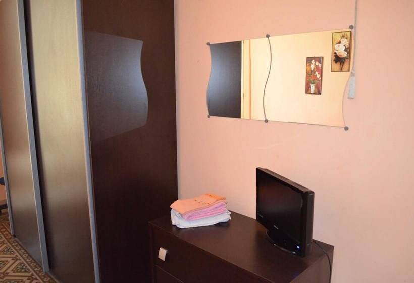 پانسیون Al Duomo