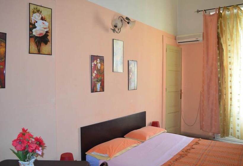 پانسیون Al Duomo