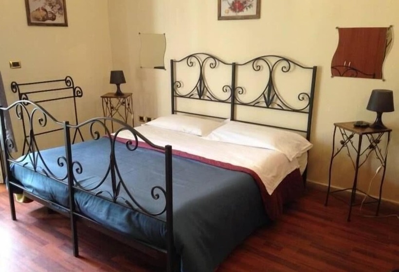 پانسیون Al Duomo