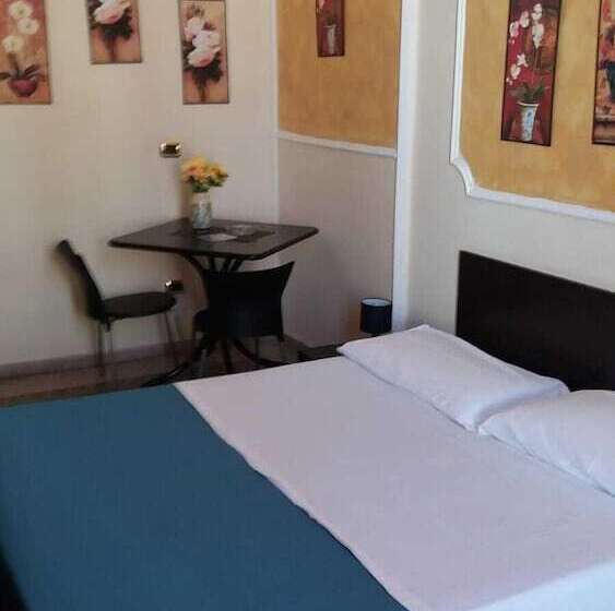 پانسیون Al Duomo