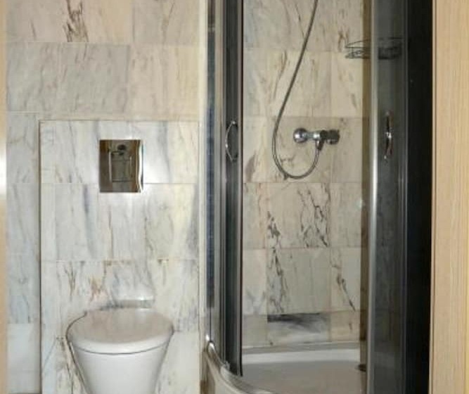 Пансион Amber House