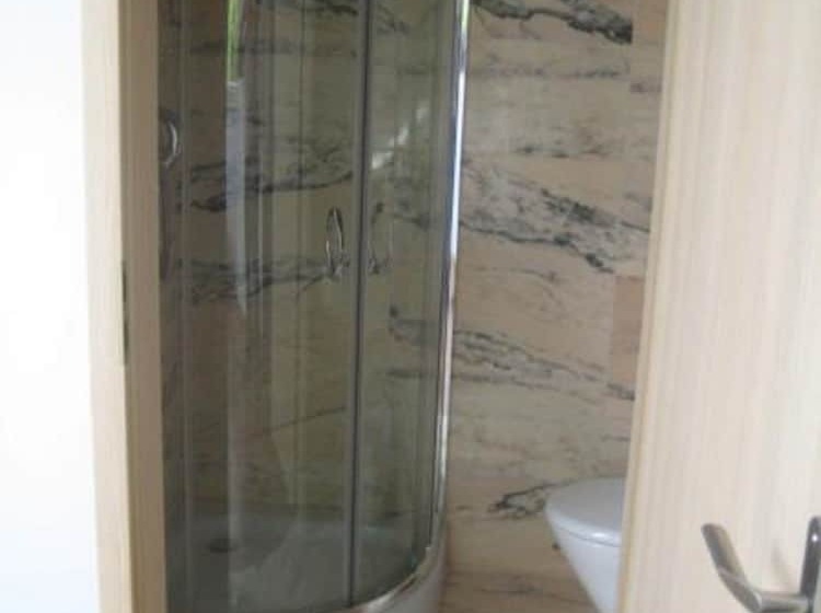 Пансион Amber House