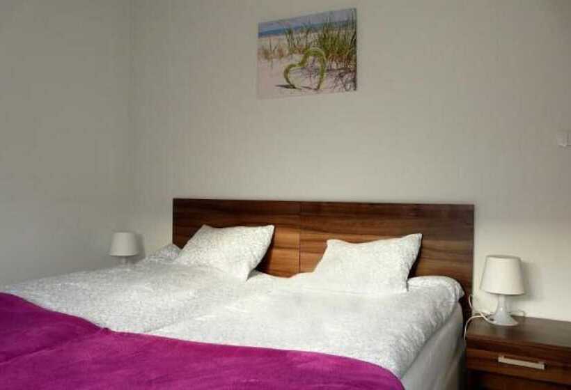 Пансион Amber House