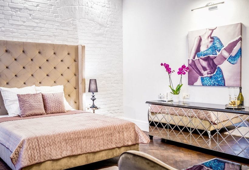 بنسيون Artaparts