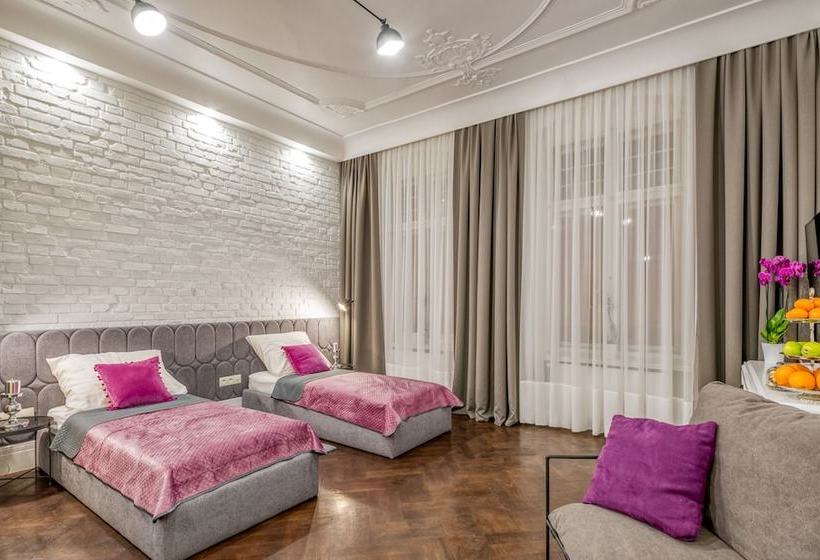 بنسيون Artaparts