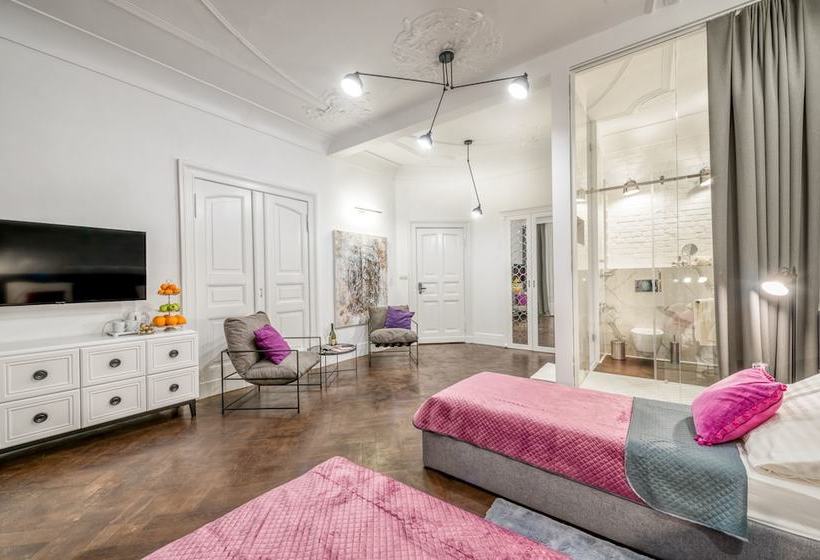 بنسيون Artaparts