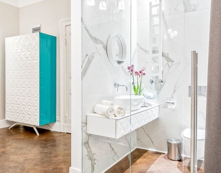 بنسيون Artaparts