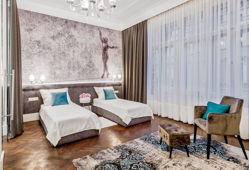 بنسيون Artaparts