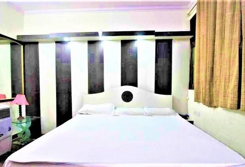 Пансион Central Guest House