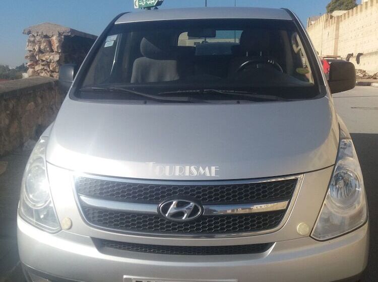 膳宿费 Dar Berrada   Ziat