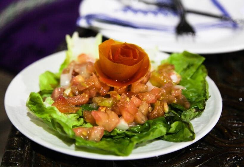 膳宿费 Dar Berrada   Ziat