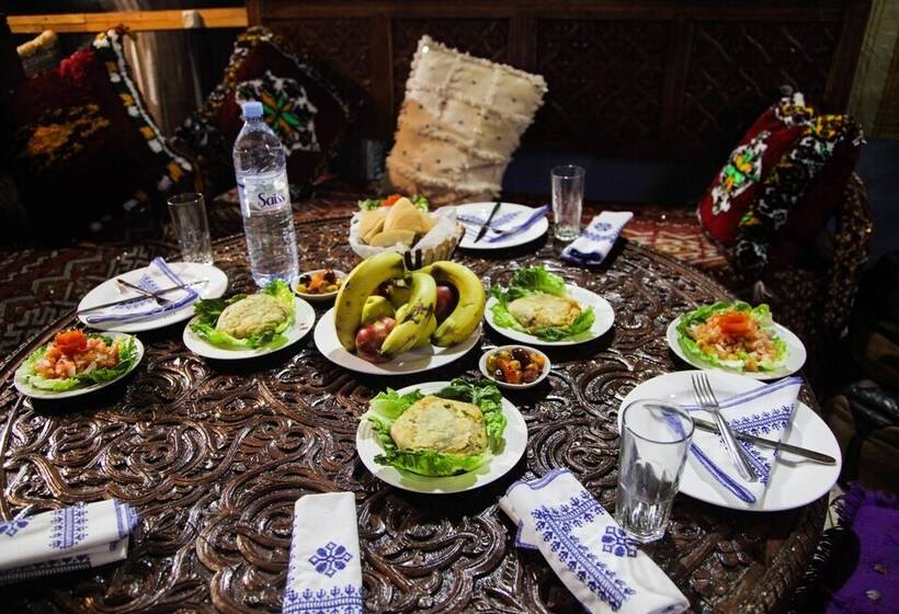 膳宿费 Dar Berrada   Ziat