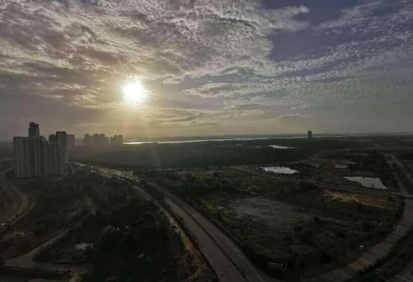 פנסיון Ezzyhome Medini