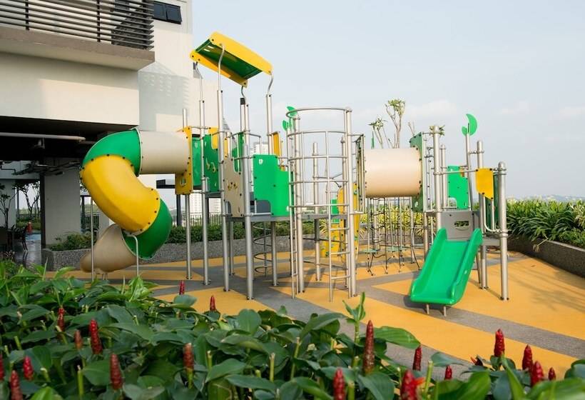 פנסיון Ezzyhome Medini