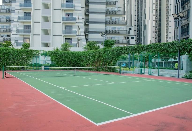 פנסיון Ezzyhome Medini