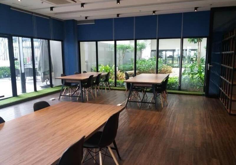 פנסיון Ezzyhome Medini