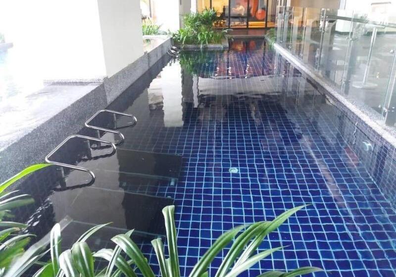 פנסיון Ezzyhome Medini