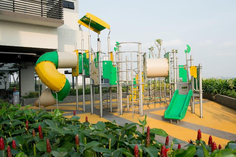 بنسيون Ezzyhome Medini
