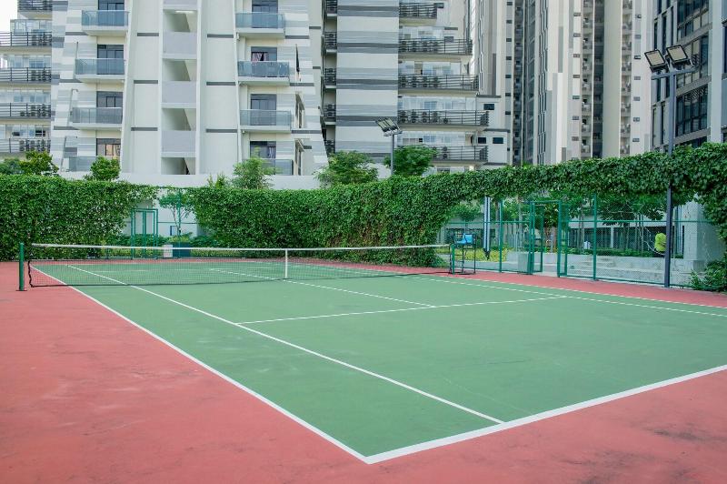 פנסיון Ezzyhome Medini