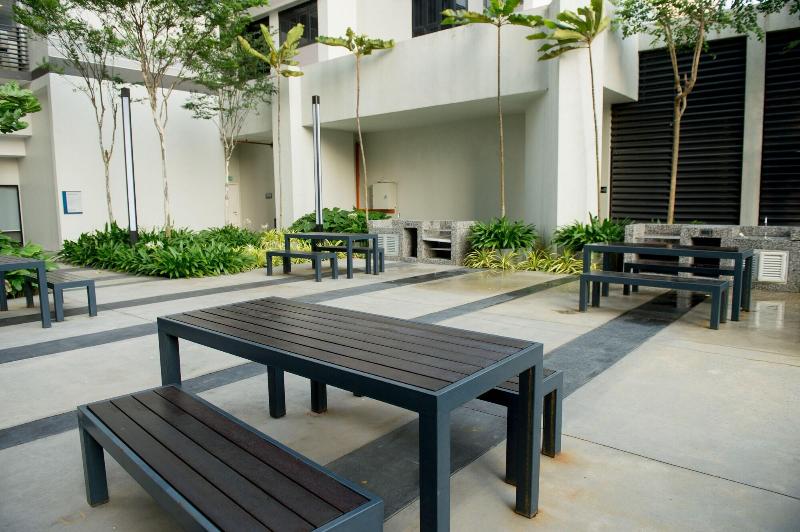 بنسيون Ezzyhome Medini