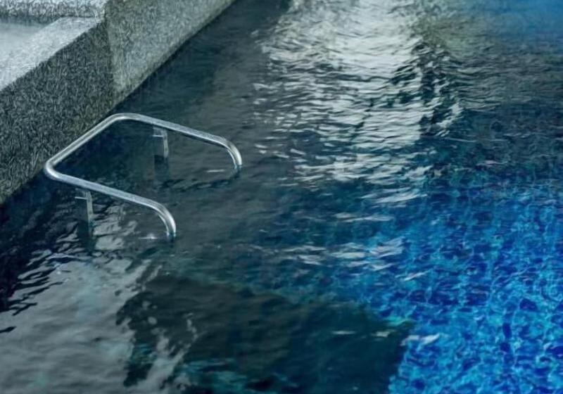 פנסיון Ezzyhome Medini