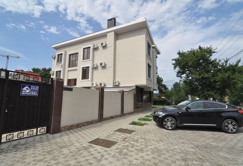 پانسیون Guest House Helena