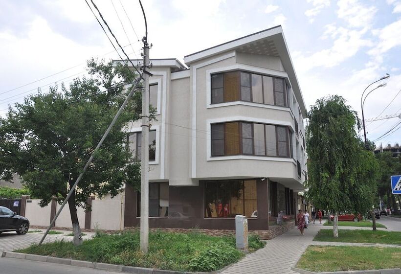 پانسیون Guest House Helena