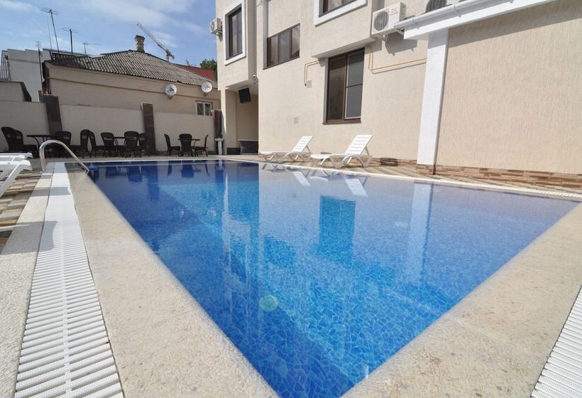 پانسیون Guest House Helena