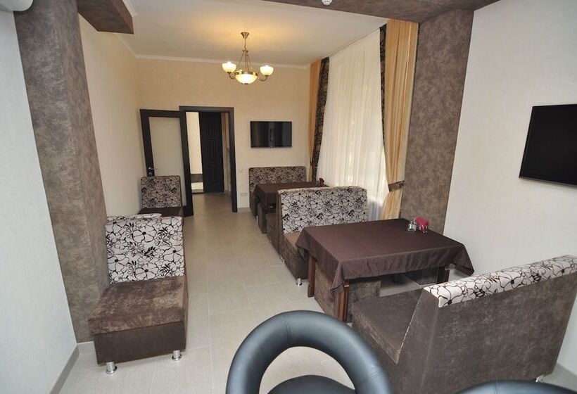 پانسیون Guest House Helena