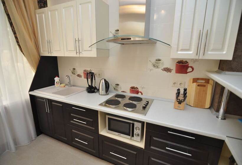 پانسیون Guest House Helena