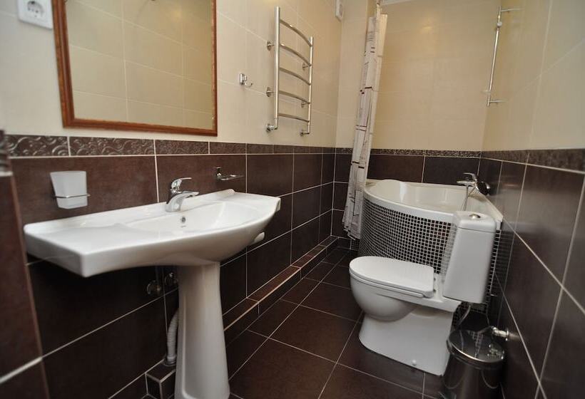 پانسیون Guest House Helena