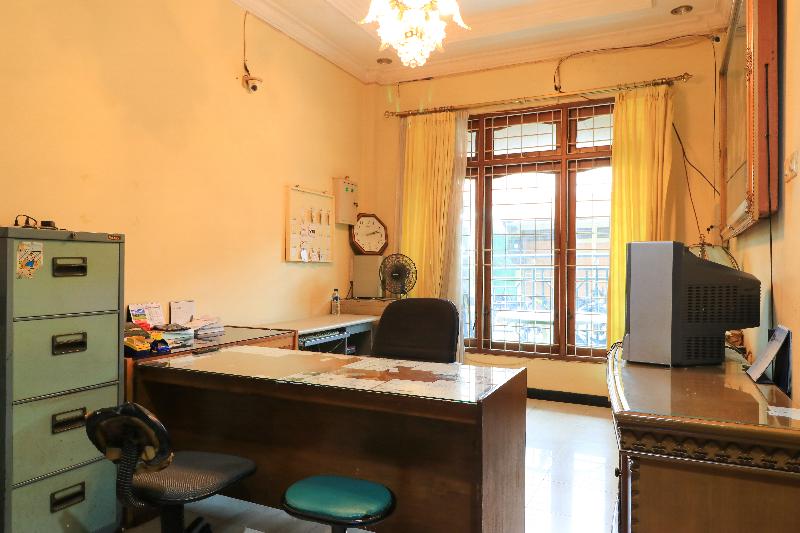 پانسیون Guest House Samarinda