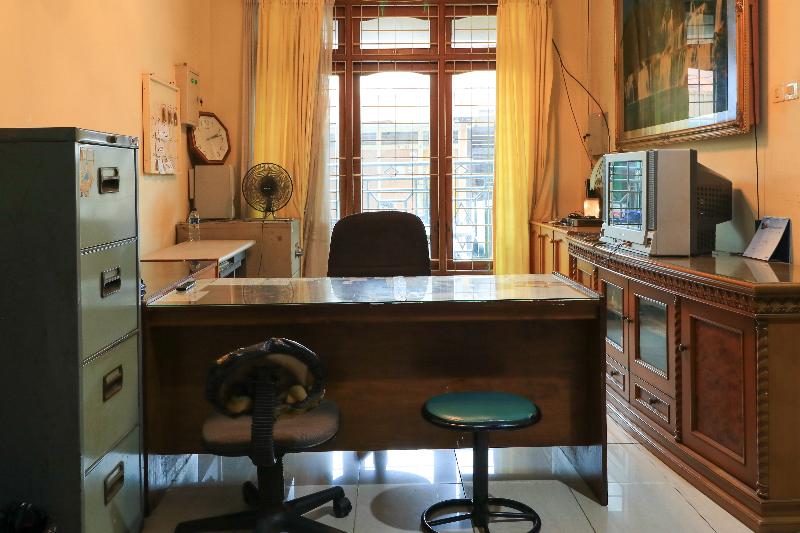 膳宿费 Guest House Samarinda