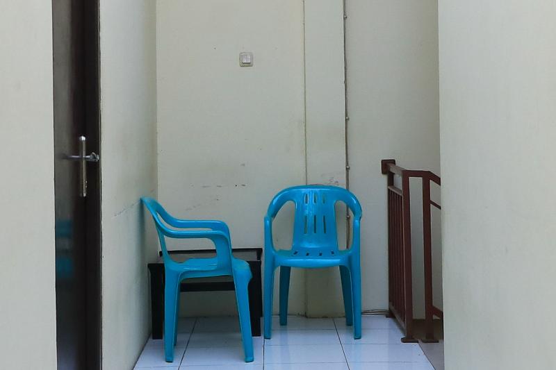 膳宿费 Guest House Samarinda