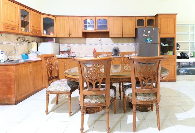 膳宿费 Guest House Samarinda