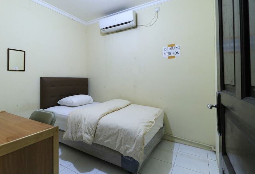پانسیون Guest House Samarinda