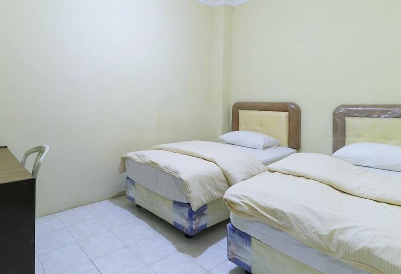 膳宿费 Guest House Samarinda