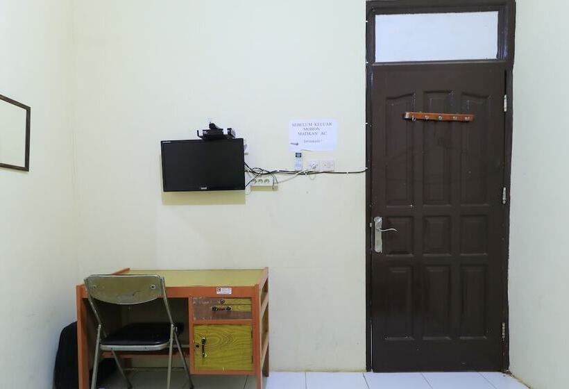 膳宿费 Guest House Samarinda