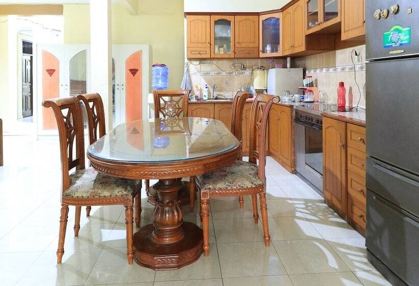 膳宿费 Guest House Samarinda