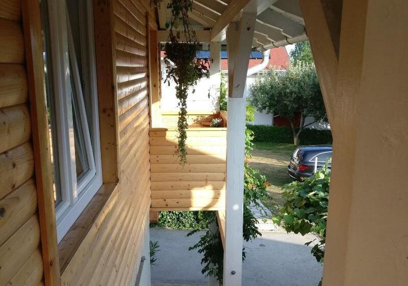 膳宿费 House Magdic Plitvice