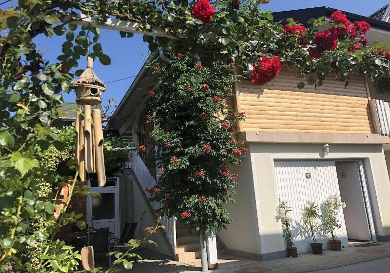 膳宿费 House Magdic Plitvice