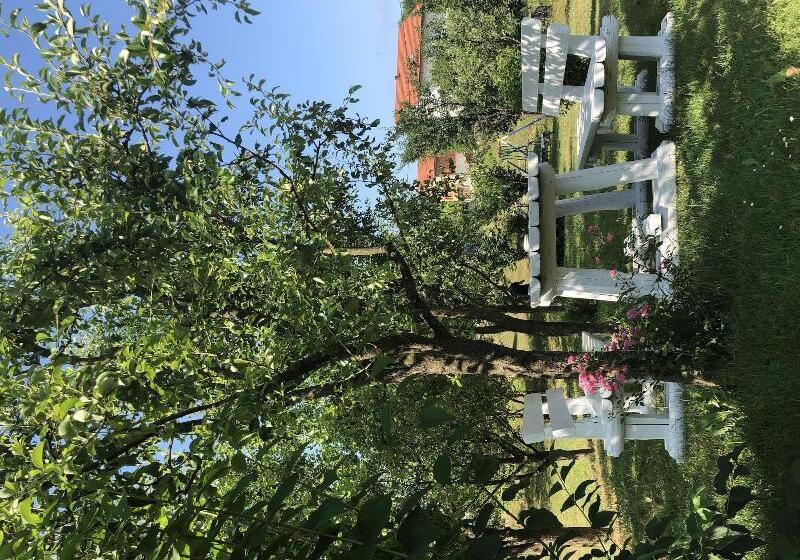 膳宿费 House Magdic Plitvice