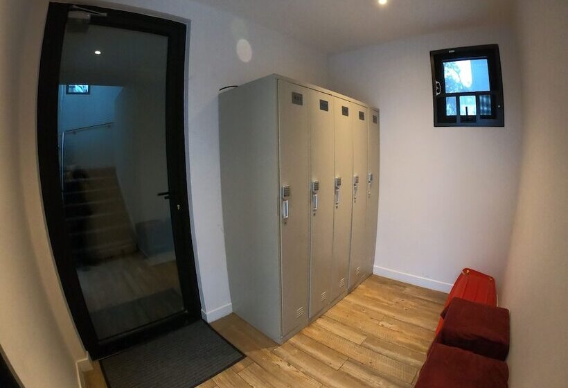 بنسيون Kabuki Mt Buller