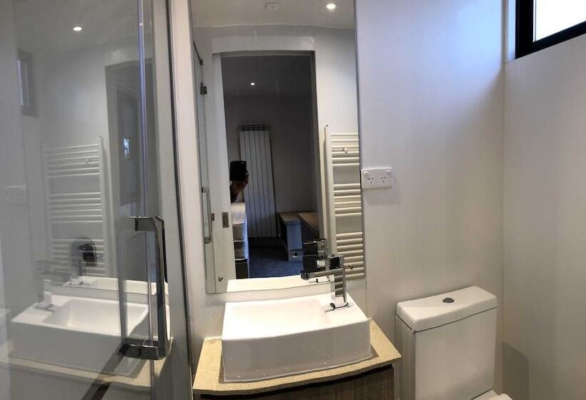 بنسيون Kabuki Mt Buller